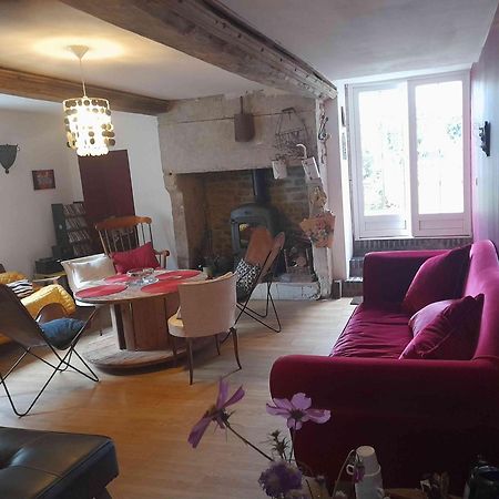 Abrigermaine Bed & Breakfast Arromanches-les-Bains Ngoại thất bức ảnh