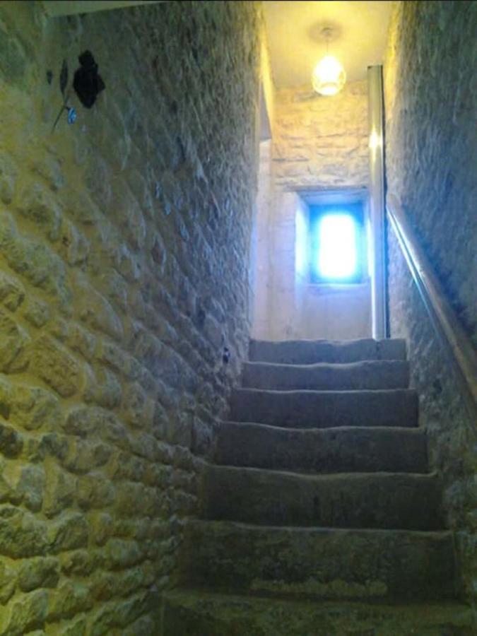 Abrigermaine Bed & Breakfast Arromanches-les-Bains Ngoại thất bức ảnh